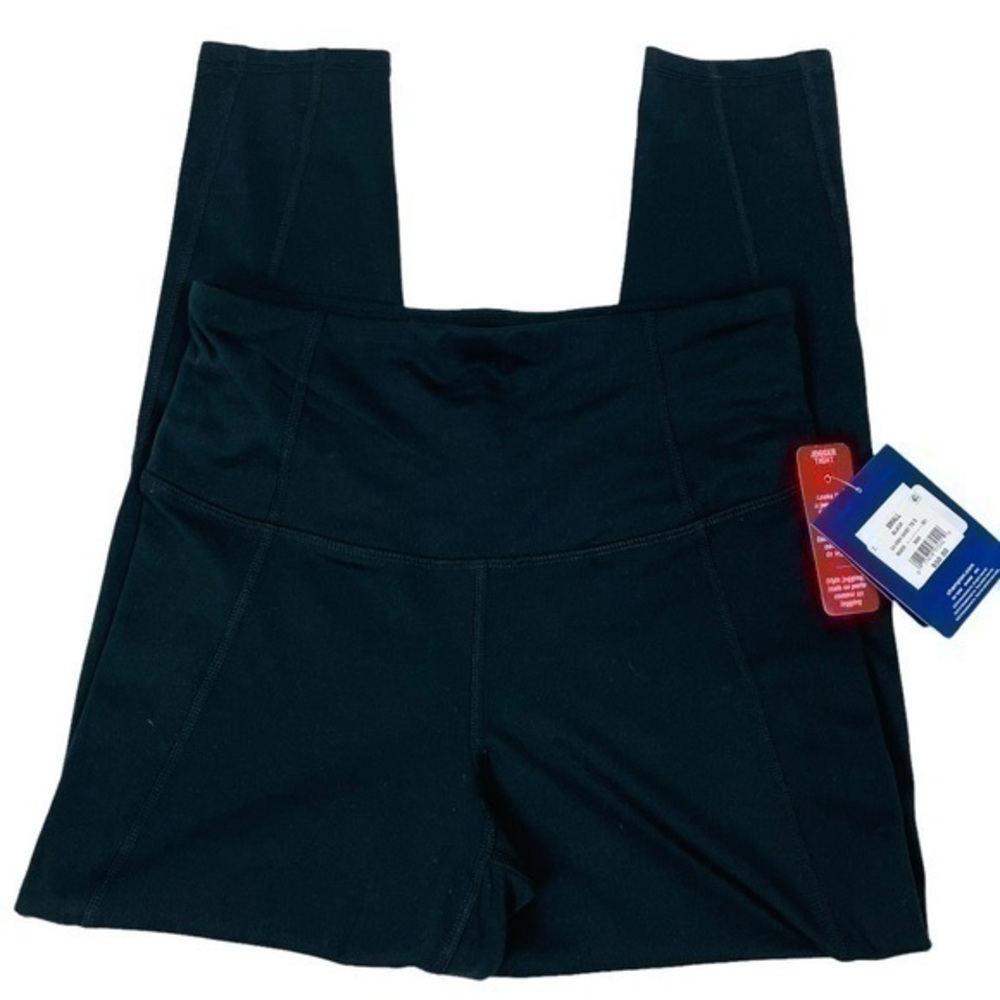 Champion Leggings - NWT | Women Small | High Waist Black